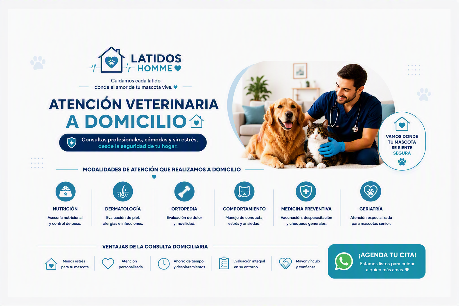 latidos homme — foto 2