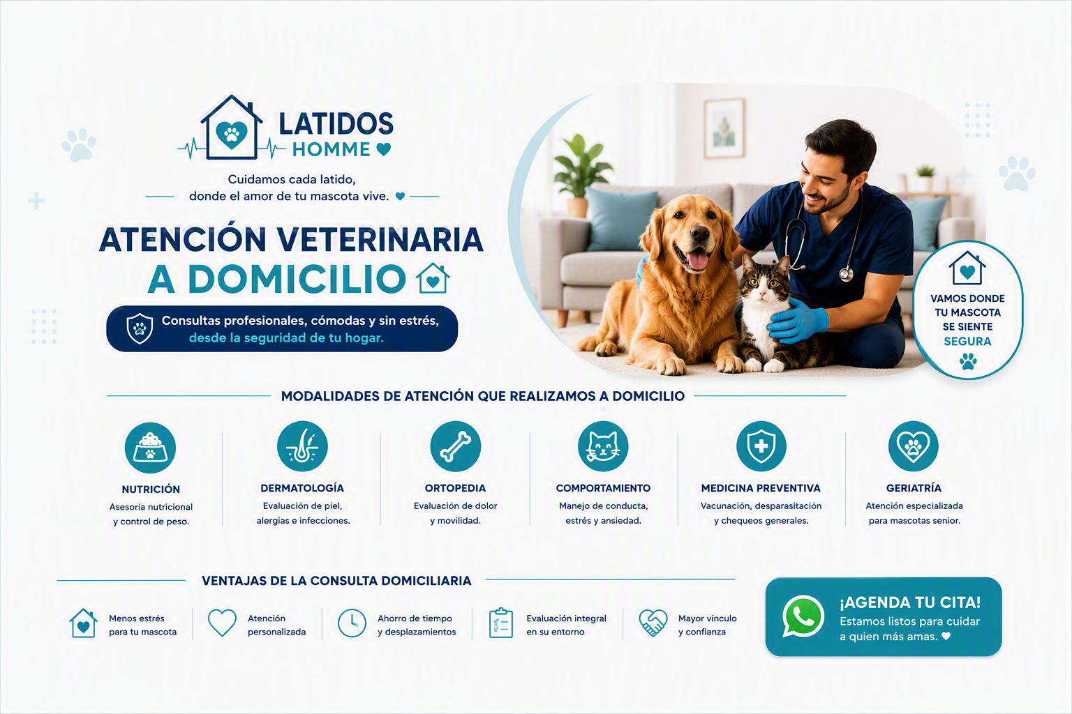 latidos homme — foto 3
