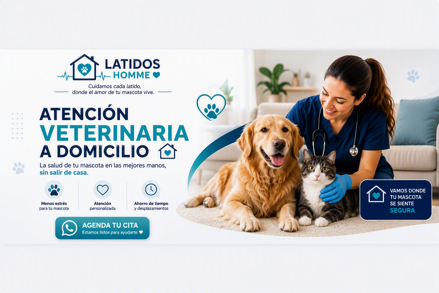 latidos homme — foto 1