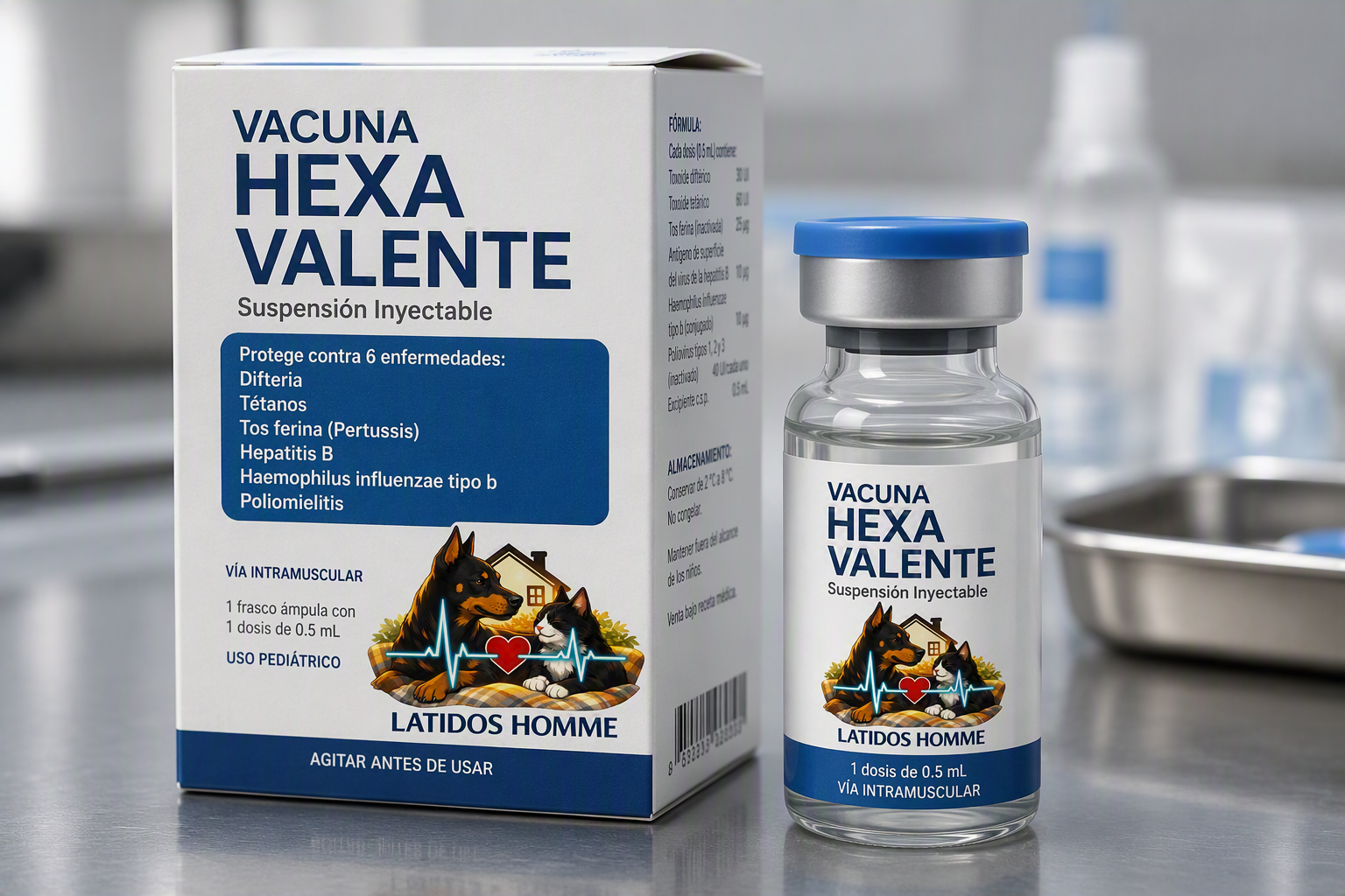 Planes de vacunación
