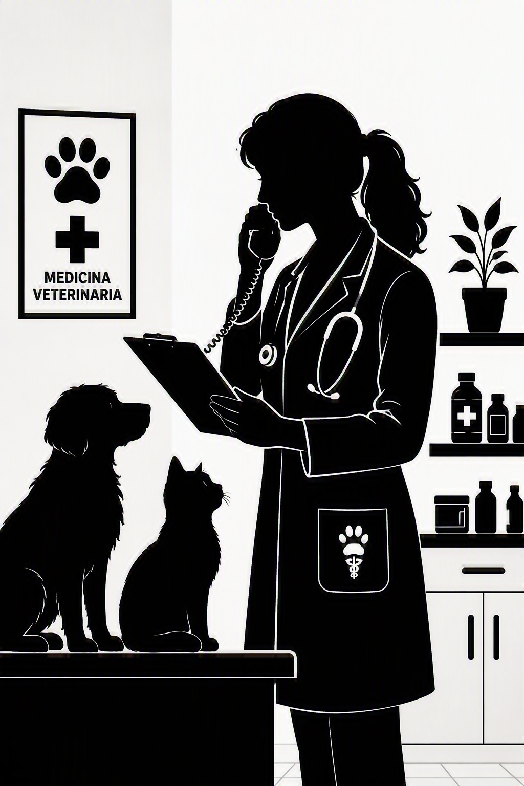 Teleorientación básica preventiva